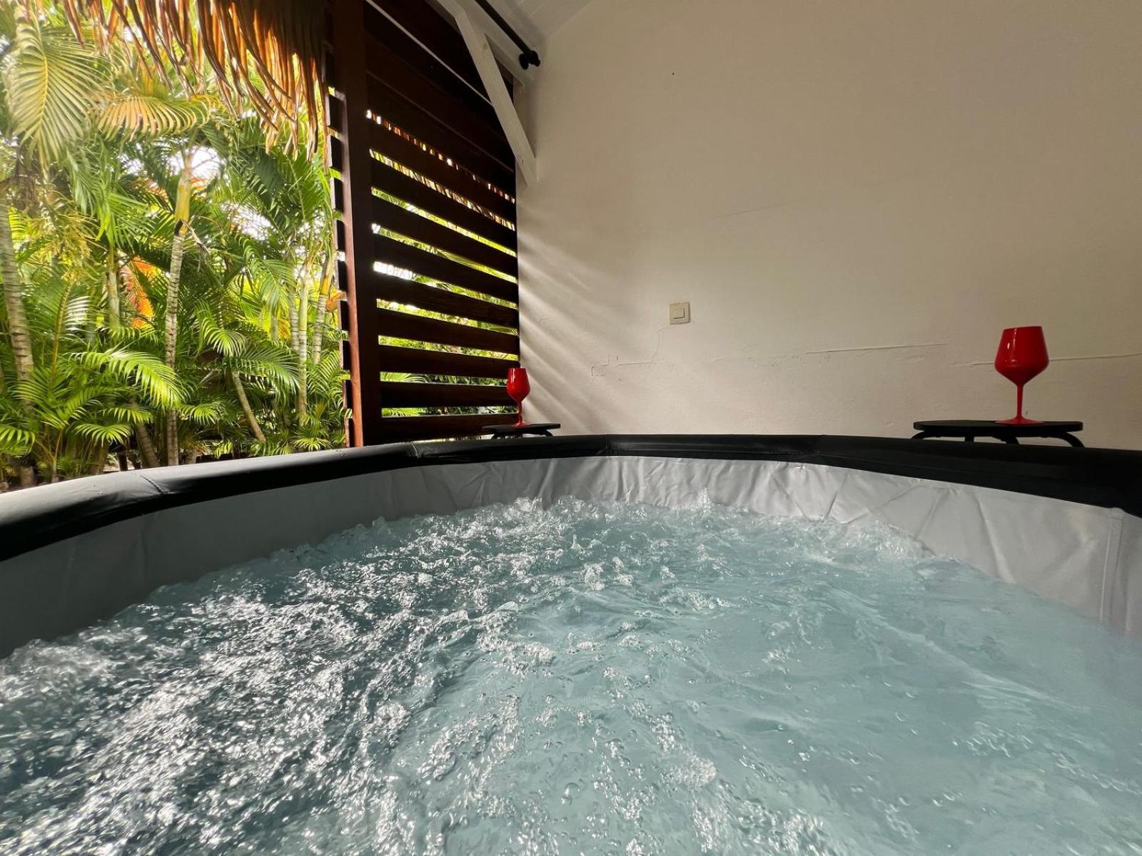 Orcea & Spa Sejours Ecofriendly แซ็งแตนน์ ภายนอก รูปภาพ