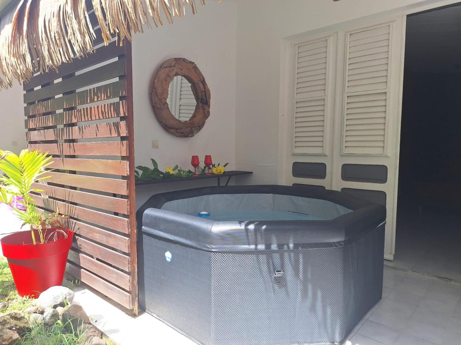 Orcea & Spa Sejours Ecofriendly แซ็งแตนน์ ภายนอก รูปภาพ