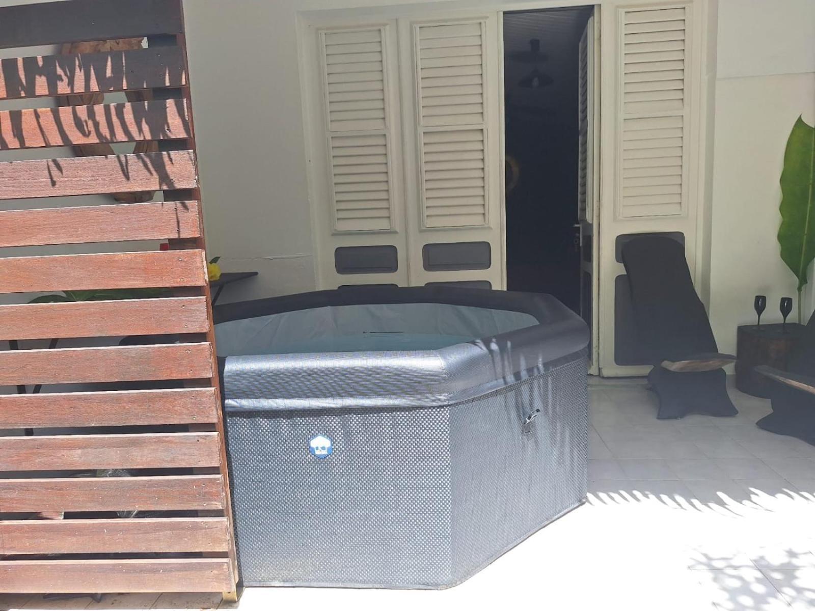 Orcea & Spa Sejours Ecofriendly แซ็งแตนน์ ภายนอก รูปภาพ