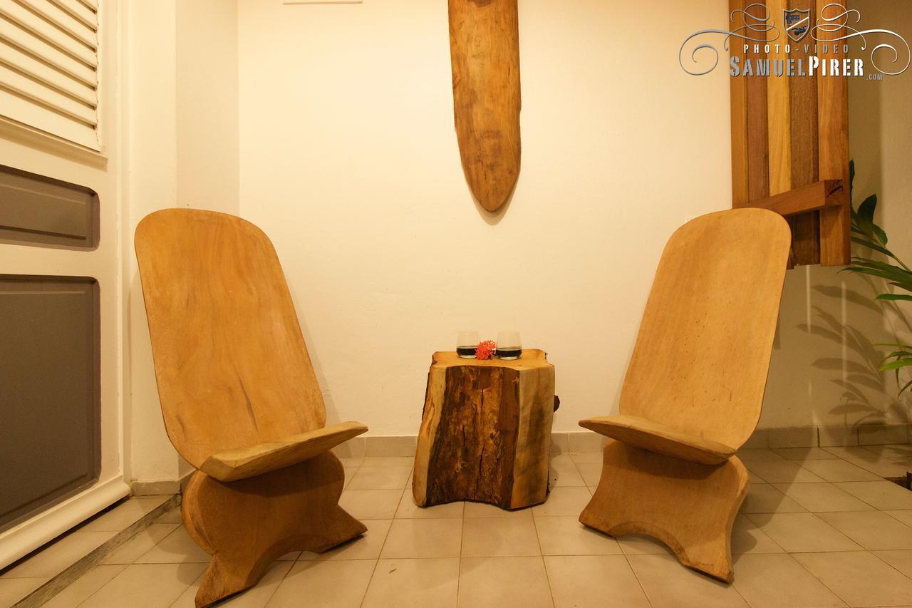 Orcea & Spa Sejours Ecofriendly แซ็งแตนน์ ภายนอก รูปภาพ