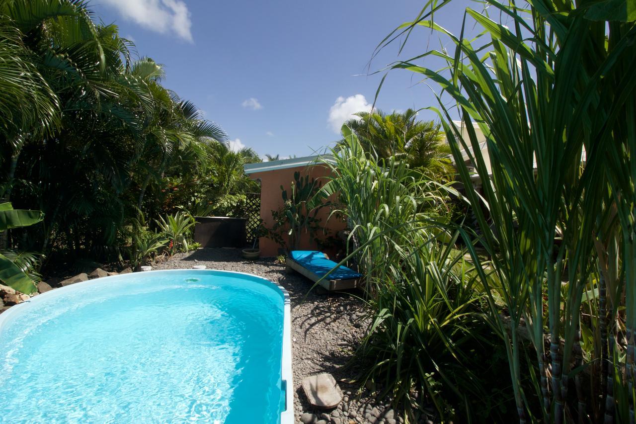 Orcea & Spa Sejours Ecofriendly แซ็งแตนน์ ภายนอก รูปภาพ