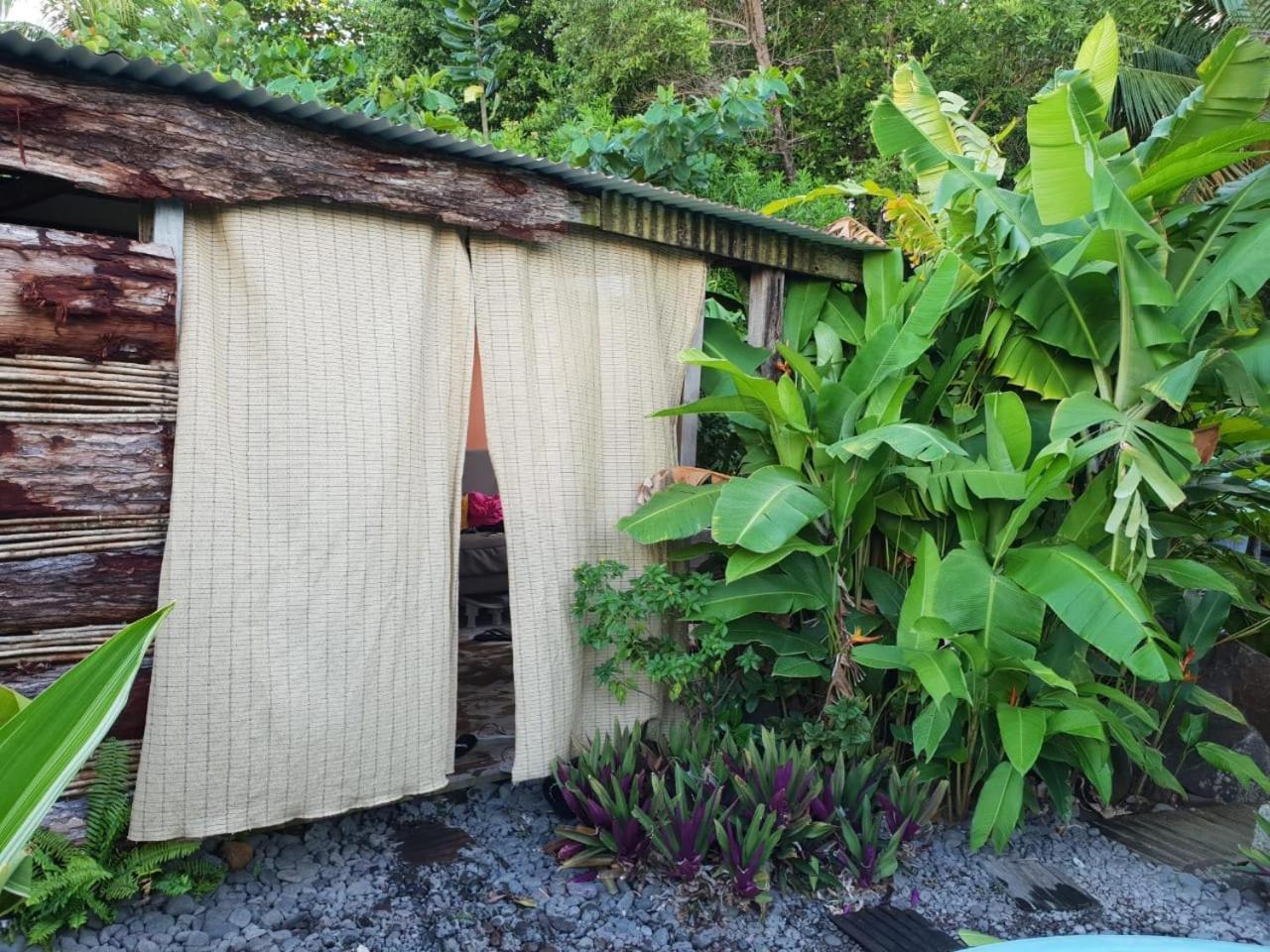 Orcea & Spa Sejours Ecofriendly แซ็งแตนน์ ภายนอก รูปภาพ