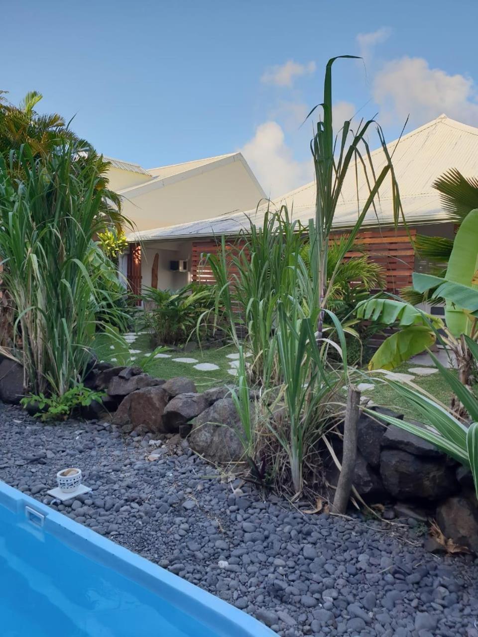 Orcea & Spa Sejours Ecofriendly แซ็งแตนน์ ภายนอก รูปภาพ